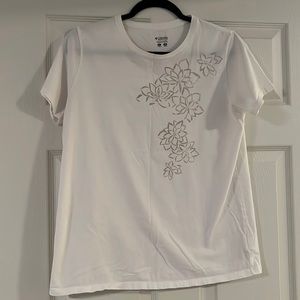 Columbia t